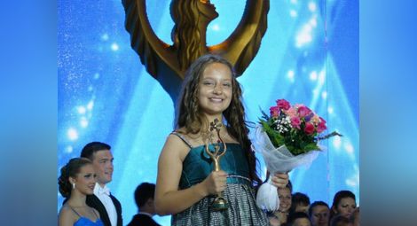 Русенка остави българска диря  с Гран при в конкурс в Беларус