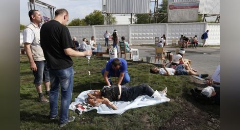 Жертвите в московското метро станаха 19