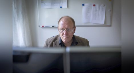 Швед създава по 10 хиляди статии за Wikipedia дневно