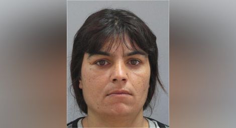 Майка на шест деца избягала от мъжа си за отмъщение