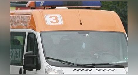 Дете и двама мъже загинаха на място при катастрофа край Гривица