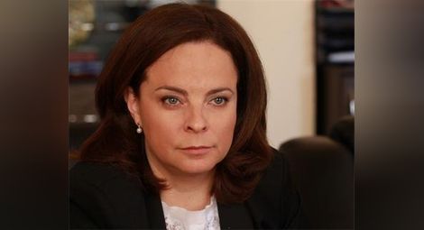 Андреева с хипертонична криза, пропусна комисия в парламента
