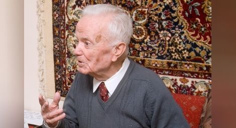 Спасителят на Краков почина на 99 години