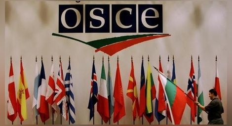 ОССЕ се събира спешно заради самолетната катастрофа