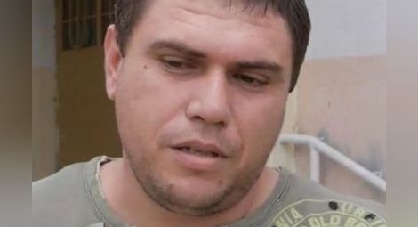 Борислав, който закла кръвожадния питбул: Да ме съдят, пак бих спасил жена си!