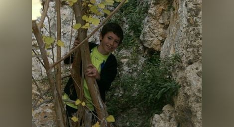 Да помогнем на 9-годишния Дамян от Русе да живее!