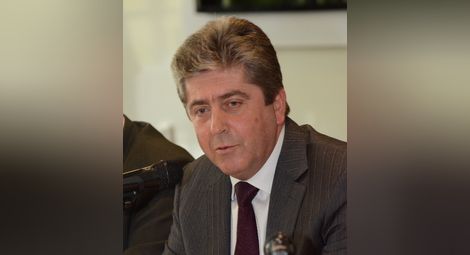 Георги Първанов: Само човекът със „златната акция“ знае кога ще са следващите избори в България