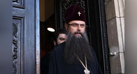 ​Коварният поход на митрополит Николай към патриаршеския трон