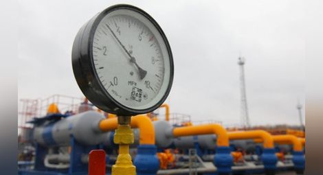 Газовата връзка с Румъния ще заработи най-рано през септември