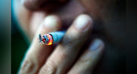 Тютюнев гигант осъден на рекордните $ 23 милиарда за смъртта на страстен пушач
