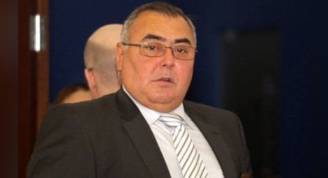 Главният секретар на ДАНС Младен Георгиев е освободен от длъжност