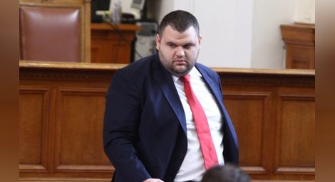 Правната комисия не даде становище по делата за Пеевски и за земите