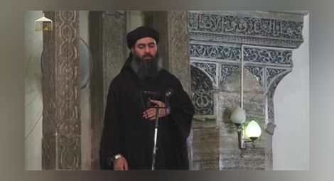Екстремисти от Ирак ще правят халифат в Испания