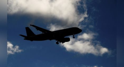 Още един самолет изчезна - загуби се алжирска машина със 116 души на борда