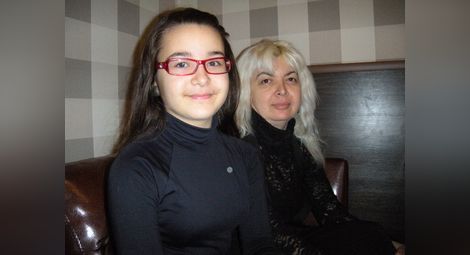 Десислава Карагьозова чака общинска подкрепа за концерта в „Карнеги Хол“