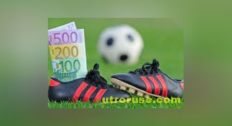 12 наши футболисти задържани за черно тото