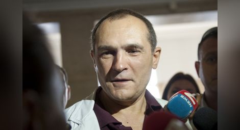 Васил Божков е новият собственик на Левски