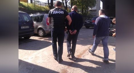 Дават на съд 11 инспектори от ДАИ-Благоевград, деляли по 1200 евро от подкупи на ден