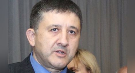 Георги Марков: Имам проблеми с „дружинните ръководители” в ГЕРБ