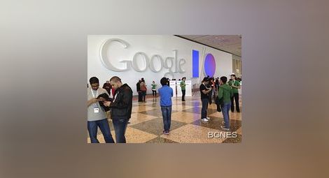 Гугъл е изпълнил половината молби за премахване на връзки