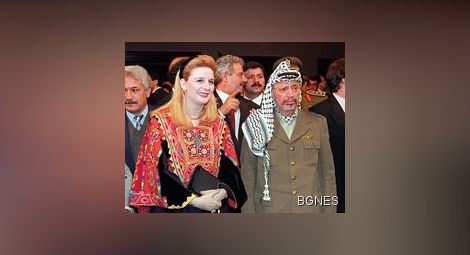 Френски експерти: Арафат не е бил отровен