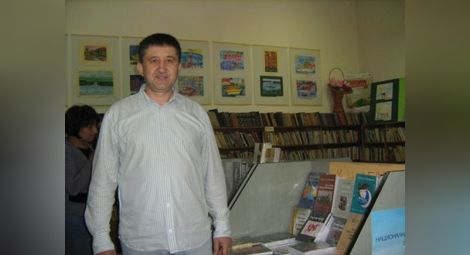 Напусналият ГЕРБ Георги Марков: Няма да съм златното пръстче в парламента
