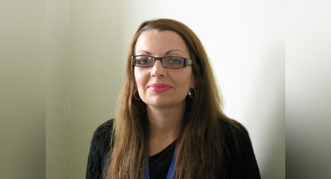 Мариета Янкова учи безработни как да се върнат на пазара на труда
