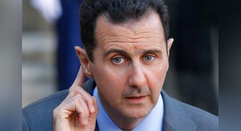 Сирийски министър: Асад ще остане президент
