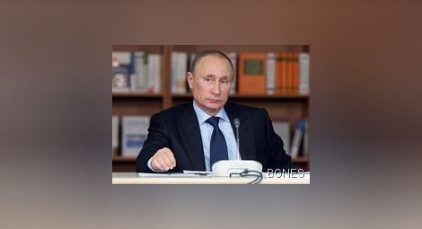 До 100 000 затворници излизат на свобода с благословията на Путин
