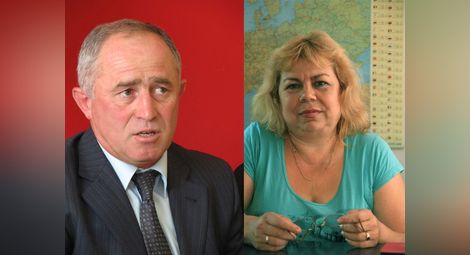 Данев позна за Миков, а Хинкова - че жена няма шанс за върха на БСП