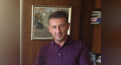Мирослав Славчев готви аргументи  против институцията омбудсман