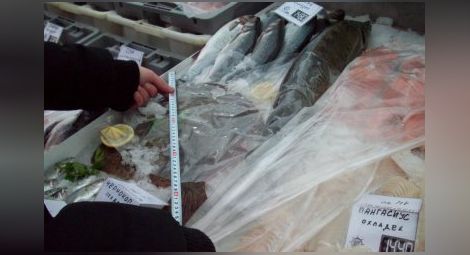 В навечерието на Никулден: Земеделският министър препоръча да купуваме българска риба
