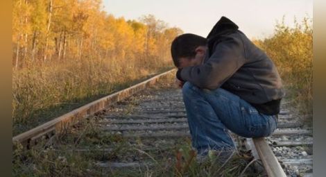 Над 1 млн. българи – в депресия