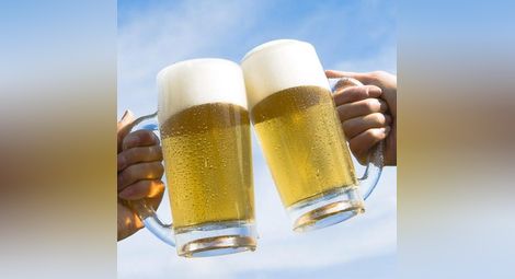 Български диетолози потвърдиха ползата от бирата за здравето