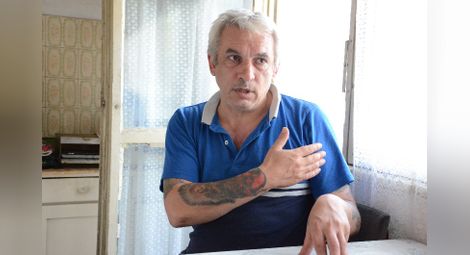 Соченият за финансово муле Кирил Иванов: Всичко ставаше в България, но идваше руснак от Молдова и прибираше парите