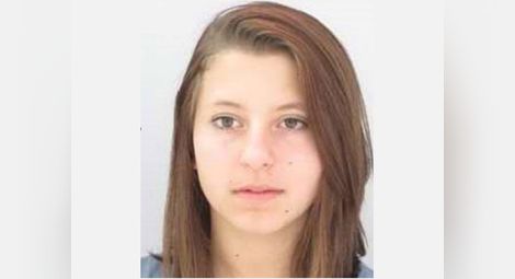Полицията издирва 15-годишната Джесика Кръстева