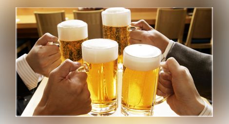 Днес е международен ден на бирата