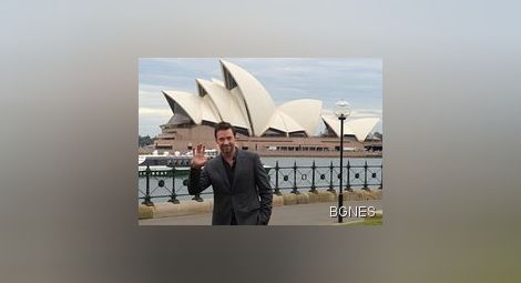 Операта в Сидни продава виртуално част от керемидите си