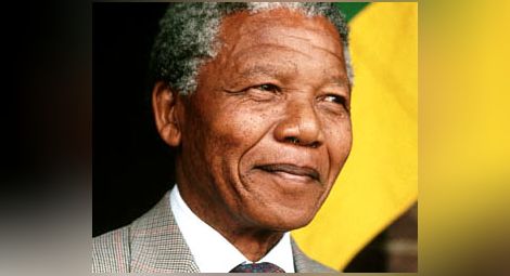 БНТ пуска на живо възпоменателната церемония в памет на Мандела