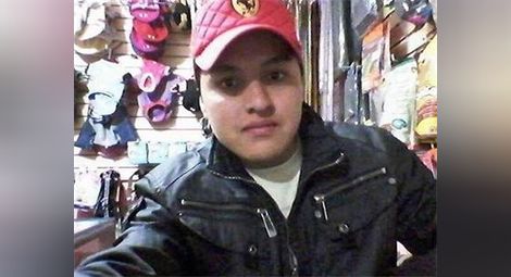 Мексиканец се застреля, докато си прави селфи с пистолет