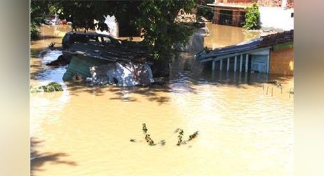 Втори труп е открит в Мизия