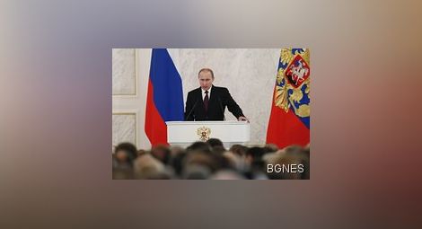 Путин към Украйна: Не натрапваме нищо на никого