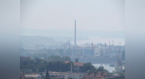 Евросъюзът отпуска милиони евро за чист въздух в Русе