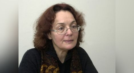 Румяна Коларова назначена за секретар на президента