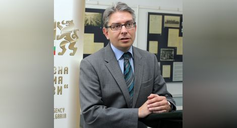 Русенският министър в новия кабинет Мартин Иванов: Ще влагам сърцето си във всеки един ден, в който съм в МК