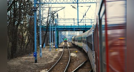 БДЖ пуска 47 нови влака