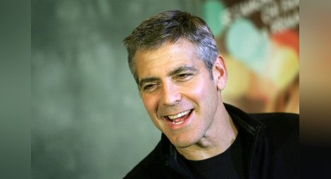 Джордж Клуни вече официално може да се ожени