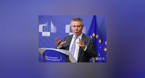 ЕК ще компенсира засегнатите от руското ембарго