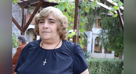 Майката Донка Георгиева: Приятно ми е на душата, но ми е свито за него