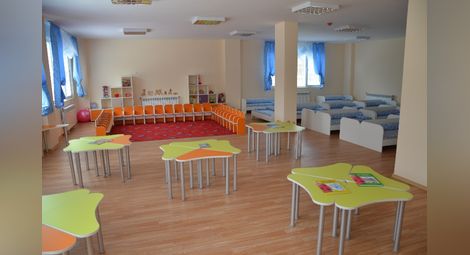 Здравен център за деца и родители  отваря в детска градина „Светилник“
